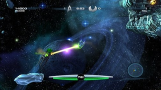 Star Trek D-A-C Preview: Boldly Going Where Others Have Been Before